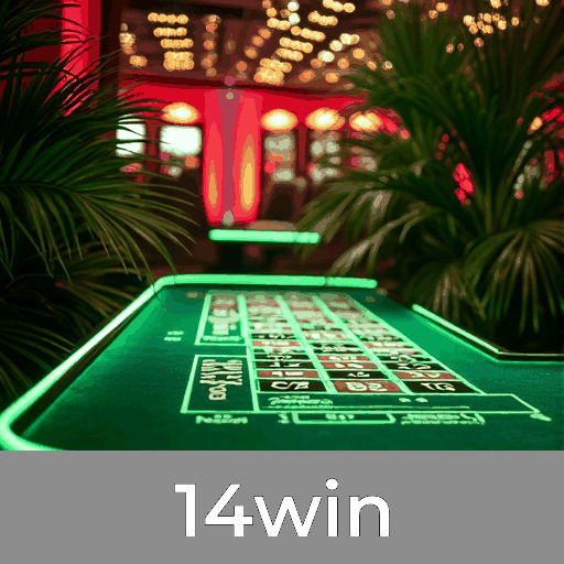 14win - Promoções e bônus exclusivos para novos jogadores.