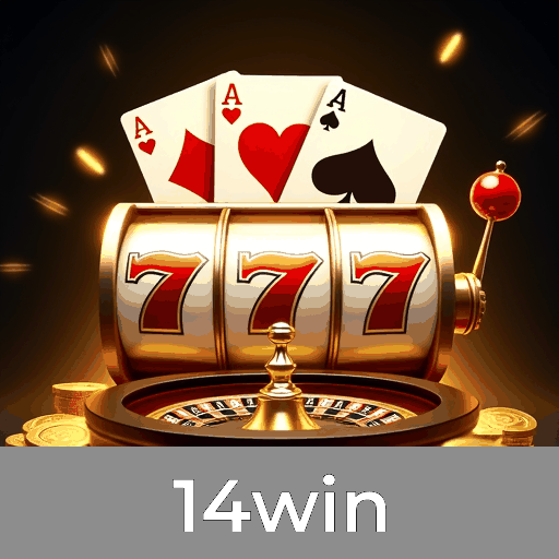 14win: Entre com login rápido e explore jogos ao vivo