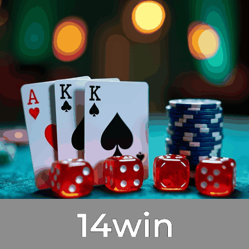 14win: Entre com login rápido e explore jogos ao vivo