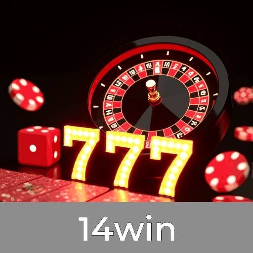 14win - Plataforma confiável para apostas emocionantes e bônus