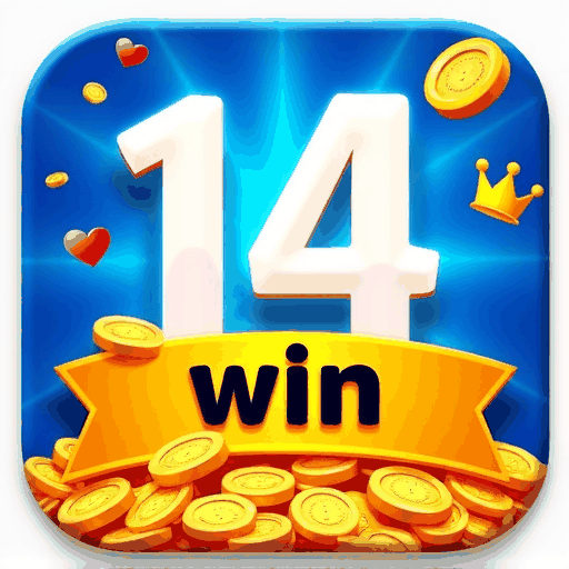 14win Logo